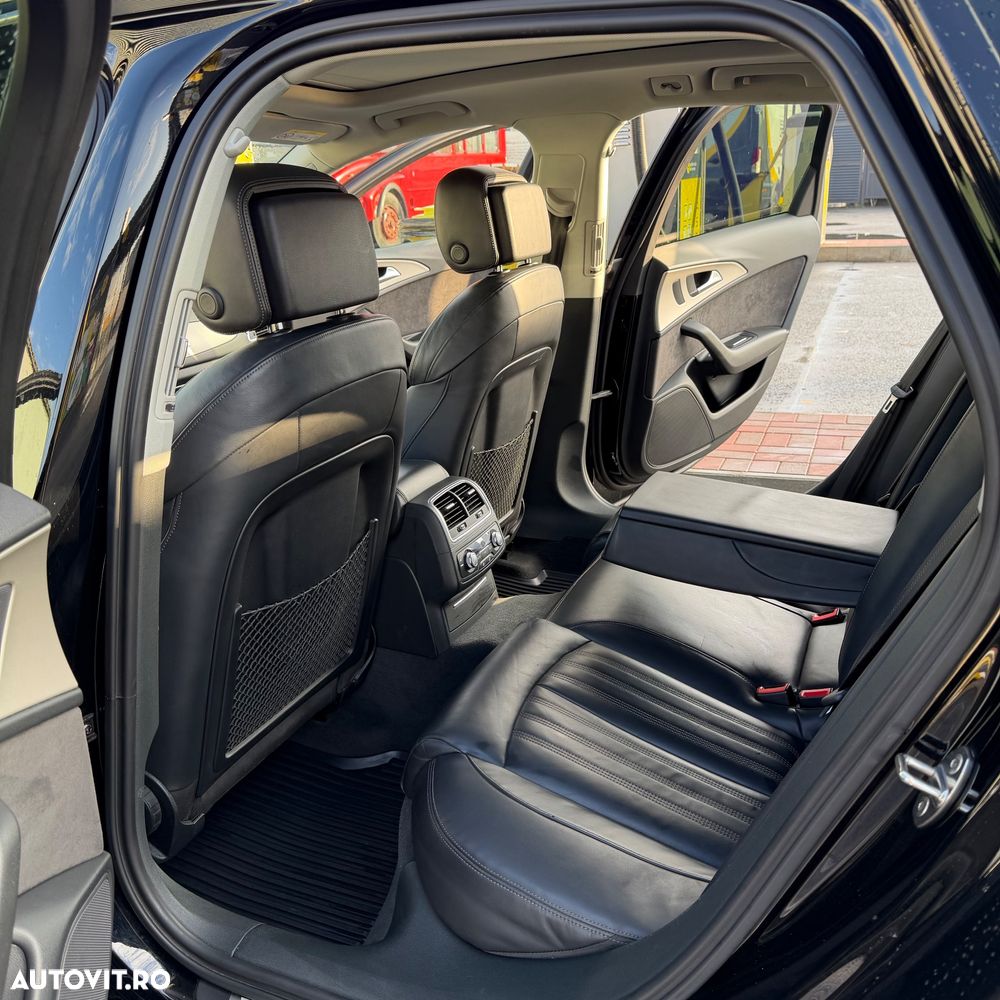 Audi A6 Allroad 3.0 TDI S tronic - 19