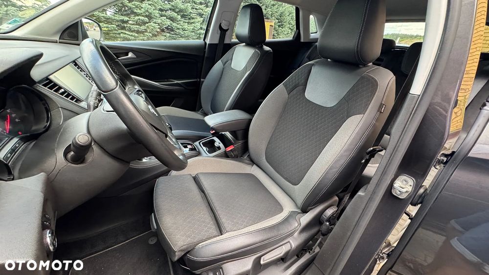 Opel Grandland X - 26