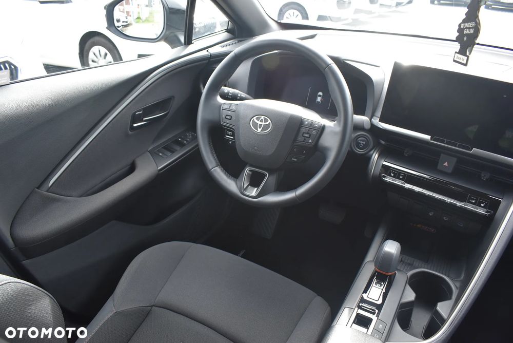 Toyota C-HR 1.8 Hybrid GPF Style - 22