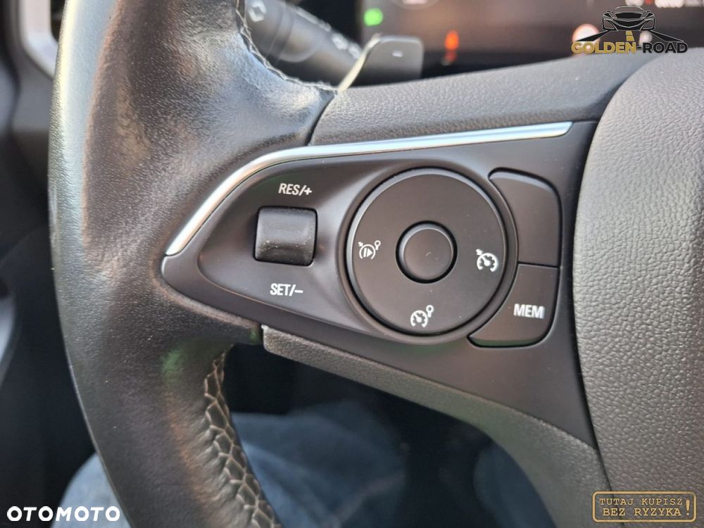 Opel Grandland X - 19