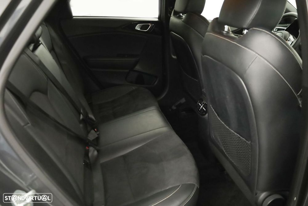 Kia ProCeed 1.0 T-GDI GT Line - 22