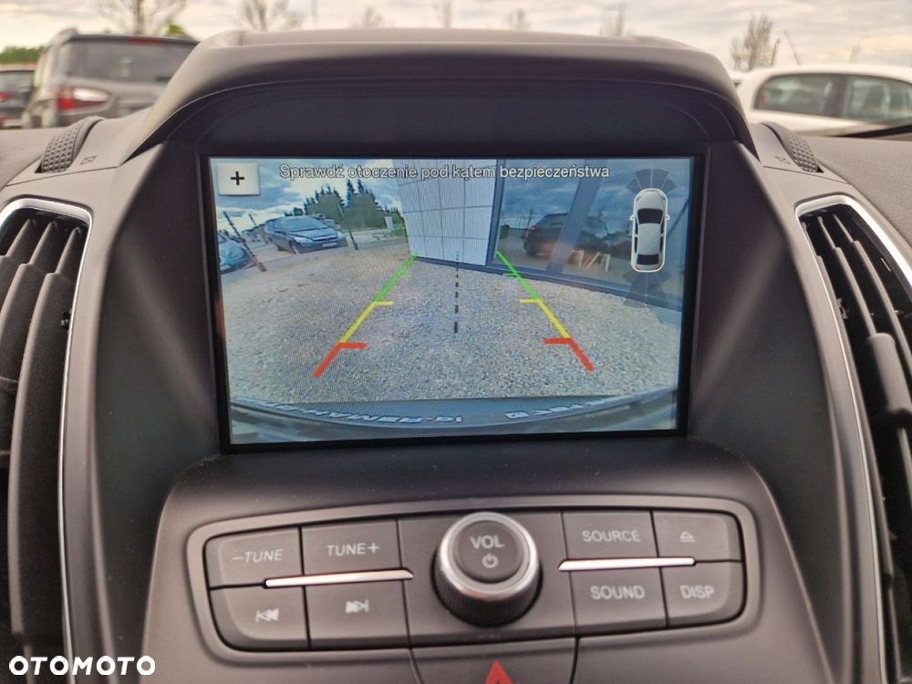 Ford C-MAX 1.5 EcoBoost Start-Stop-System Titanium - 17