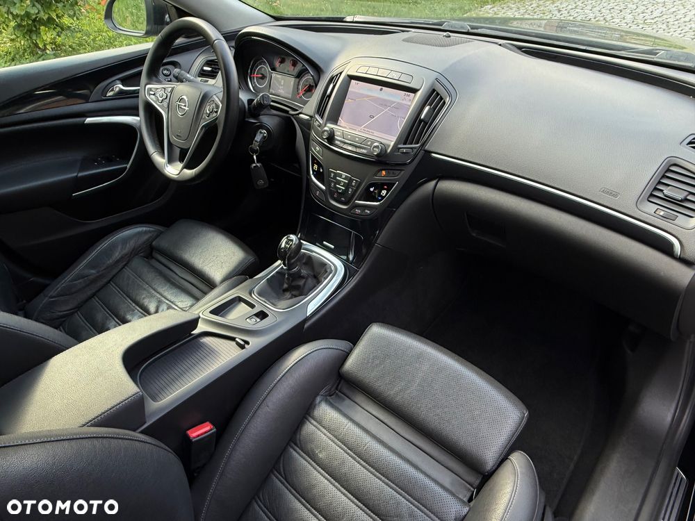Opel Insignia 1.6 (118g) Business Edition - 18
