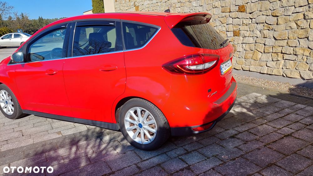 Ford C-MAX - 5