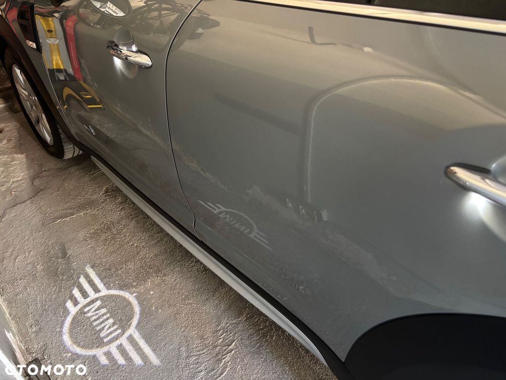 MINI Countryman Cooper ALL4 - 20