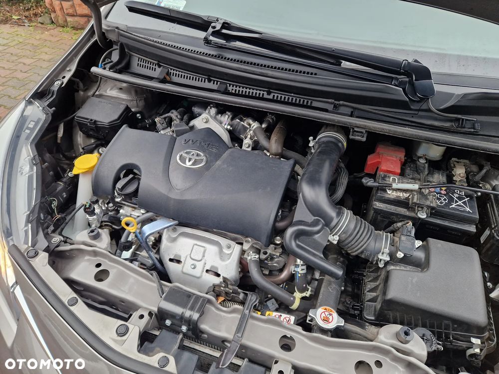 Toyota Yaris 1.5 Active - 27