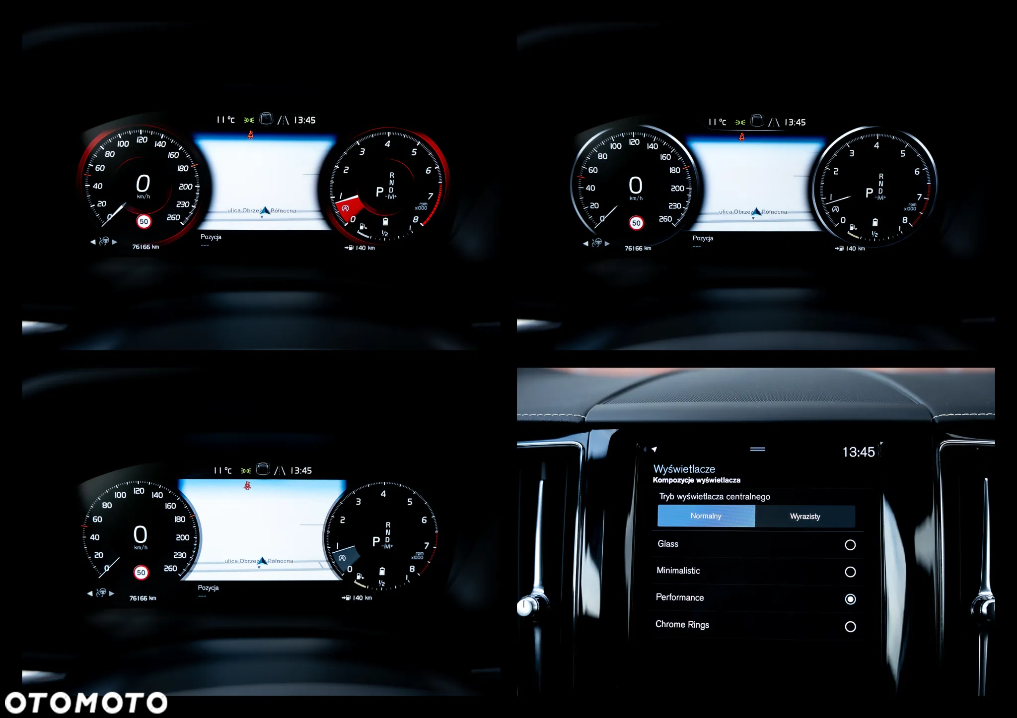 Volvo XC 60 B4 B Geartronic RDesign - 35