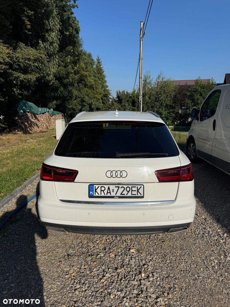 Audi A6 Avant 2.0 TDI Ultra - 2