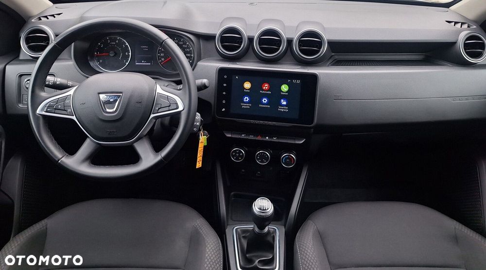 Dacia Duster - 9