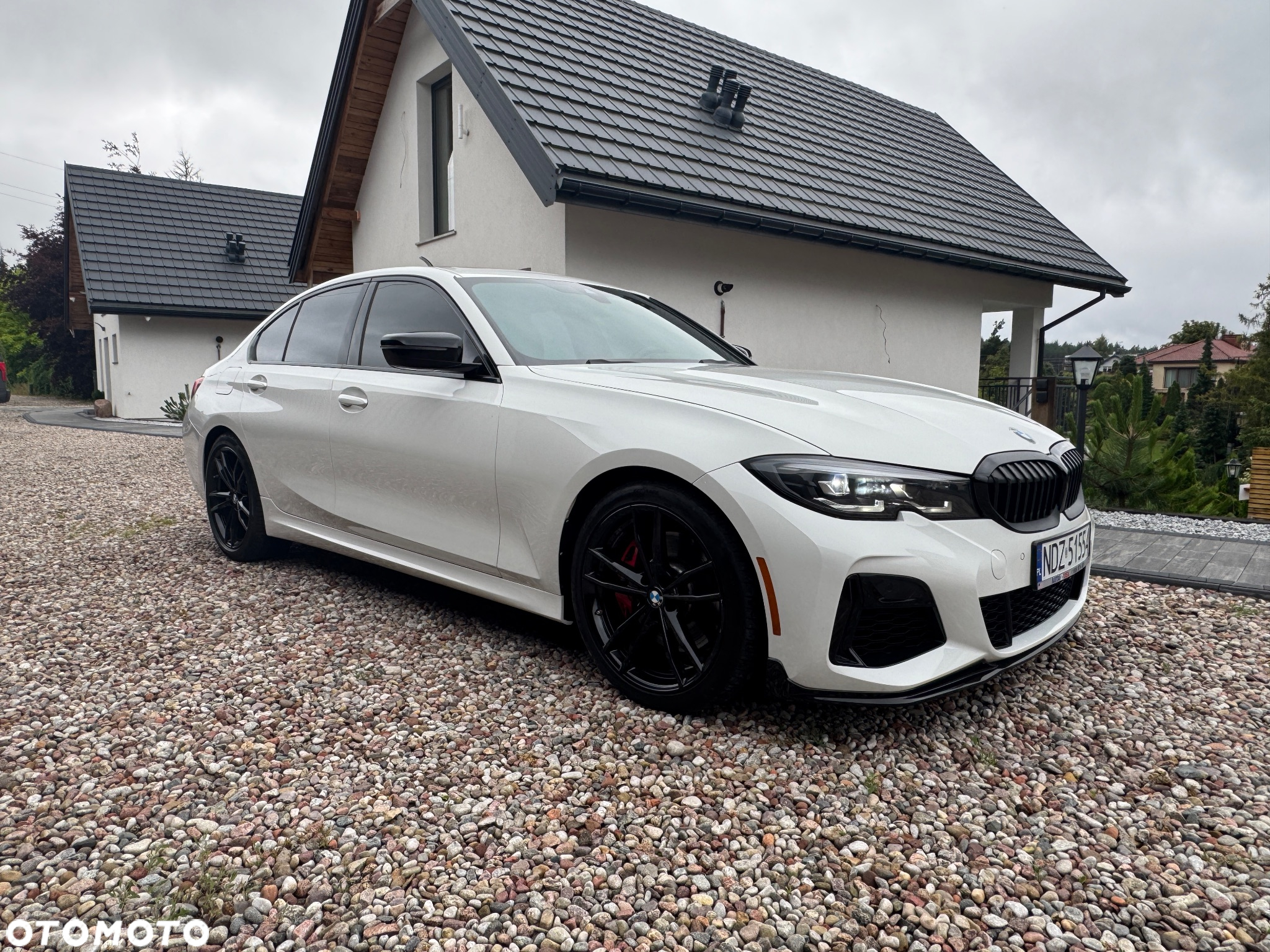 BMW Seria 3 - 7