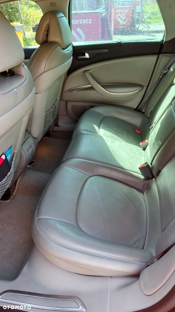 Citroën C5 2.0 HDi Exclusive - 11