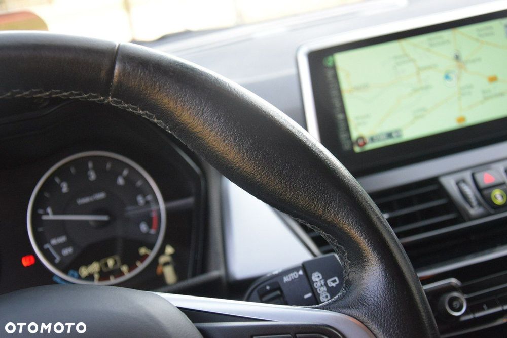 BMW Seria 2 218d GT Advantage - 37