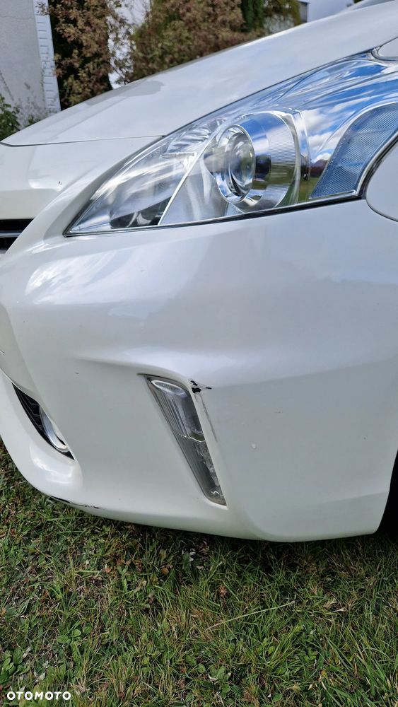 Toyota Prius+ 1.8 HSD Premium - 15