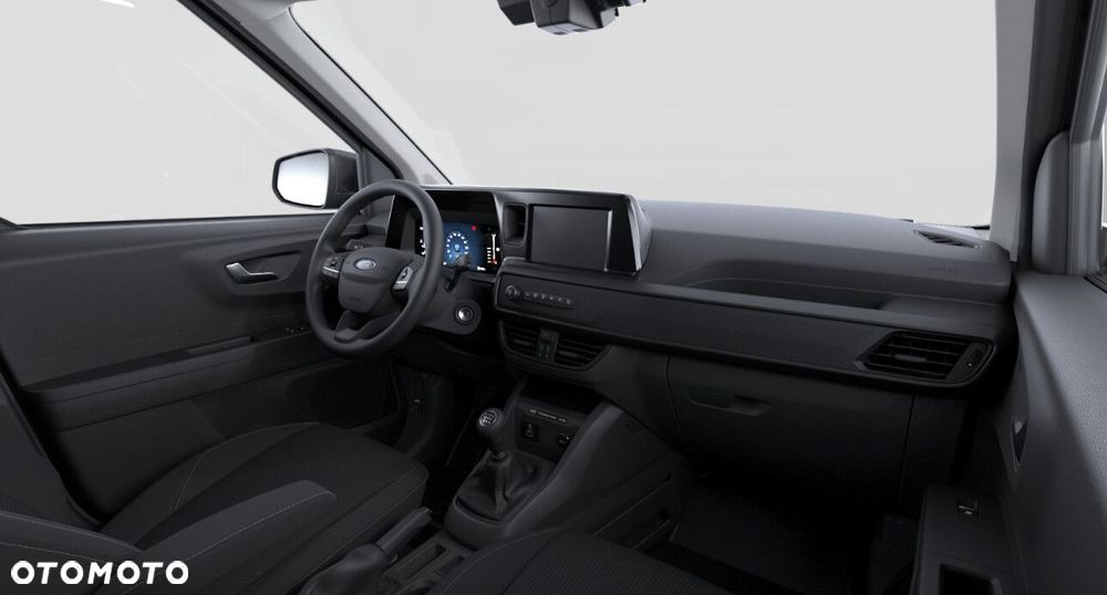 Ford Transit Courier - 13