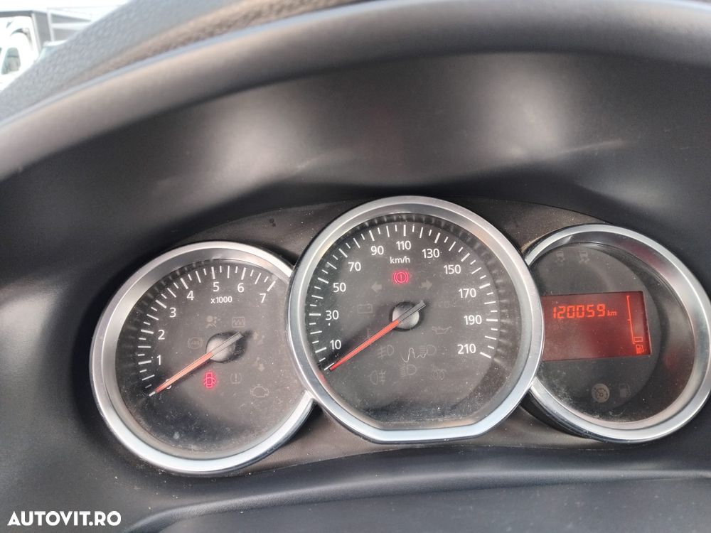 Dacia Logan 0.9 TCe Laureate - 7