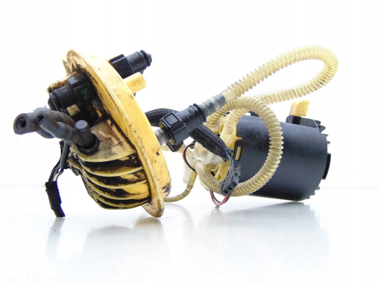POMPA PALIWA PŁYWAK SPORT L320 LIFT TD V8 3.6 - 1