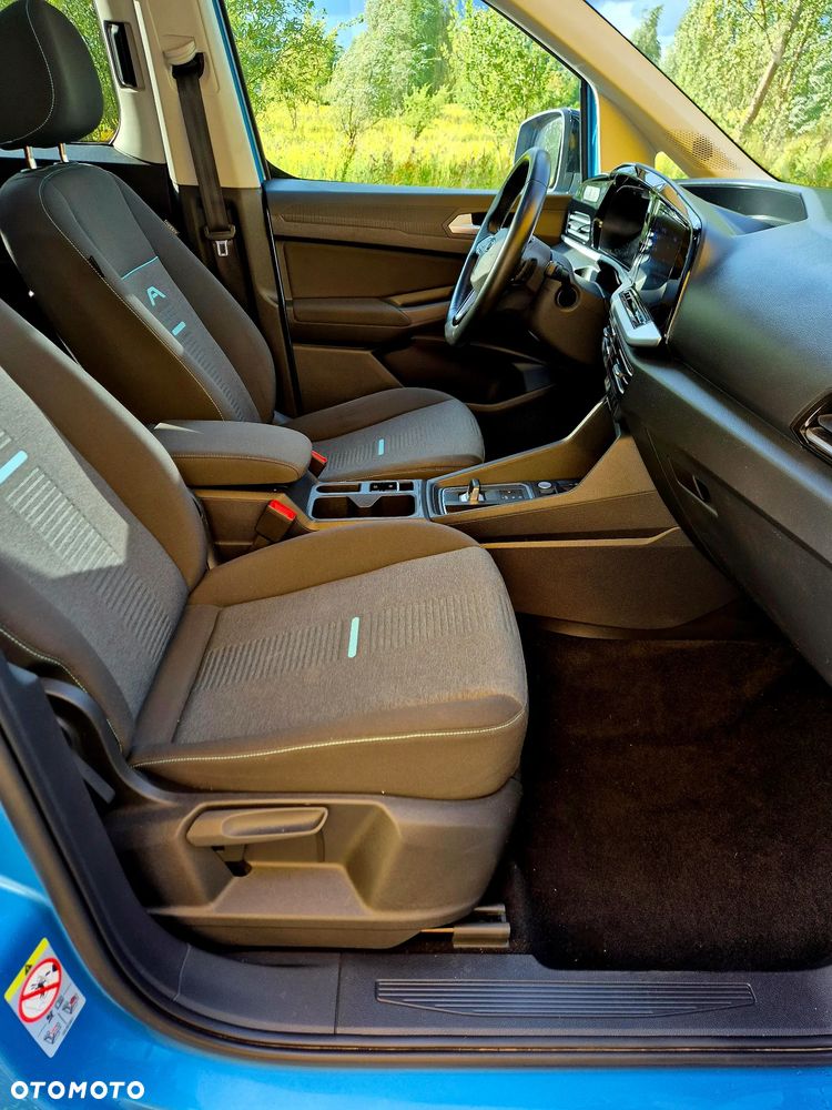 Ford Tourneo Connect Grand 2.0 EcoBlue Active - 25