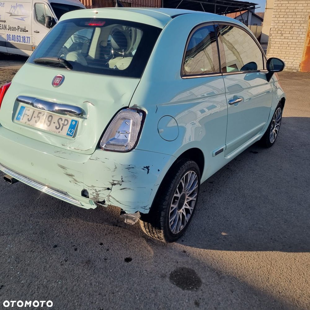 Fiat 500 - 4
