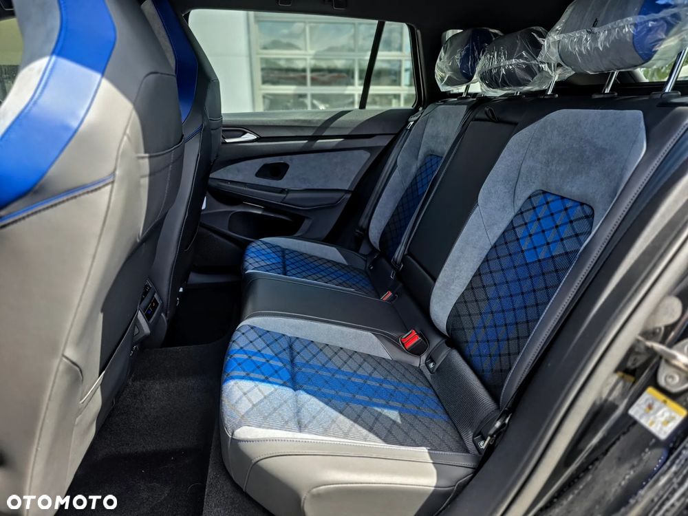 Volkswagen Golf Variant 2.0 TSI OPF 4Motion DSG R - 12