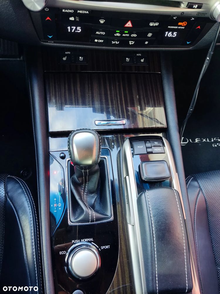 Lexus GS 200t / 300 Elite - 24
