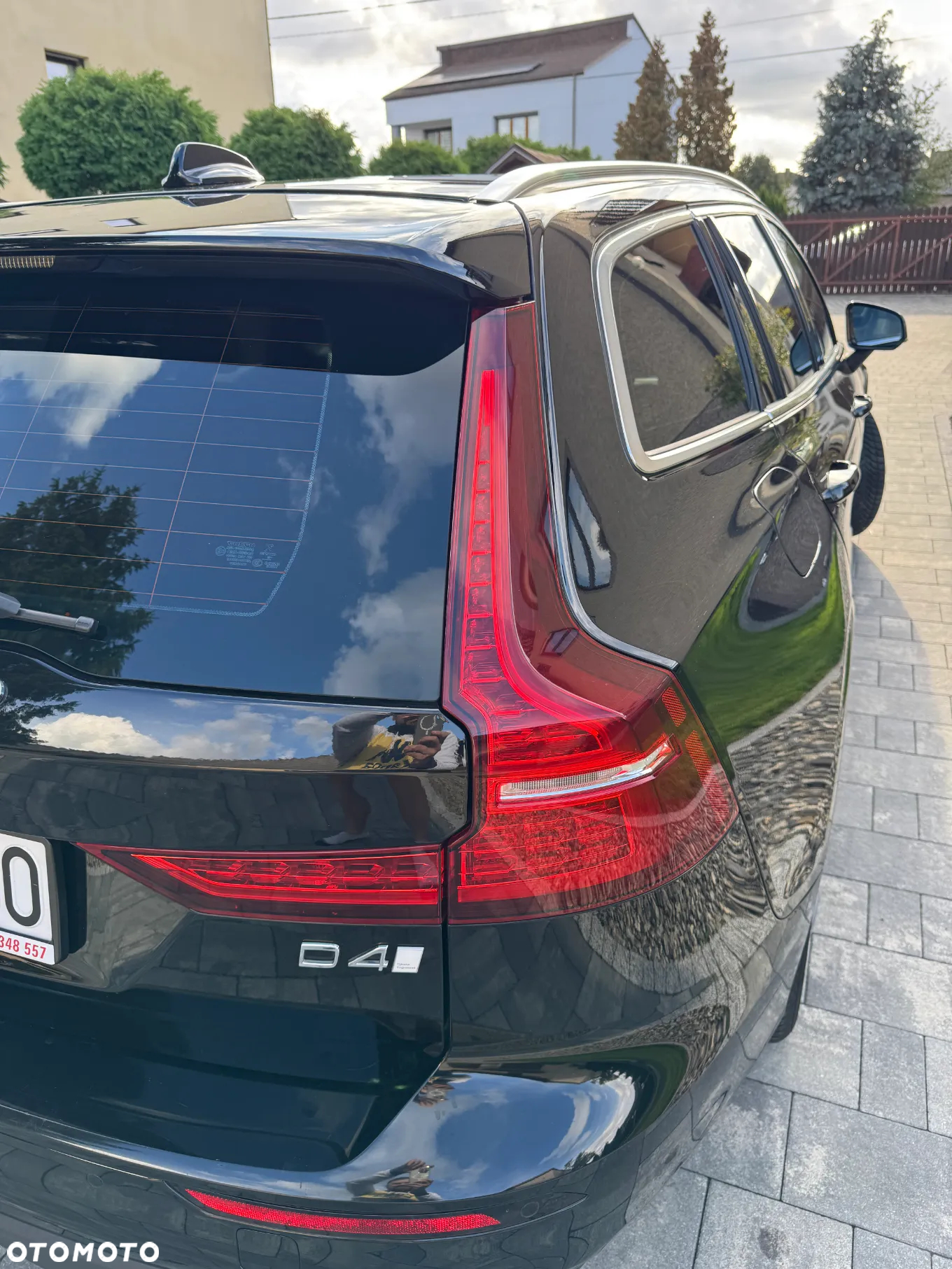 Volvo V60 - 25