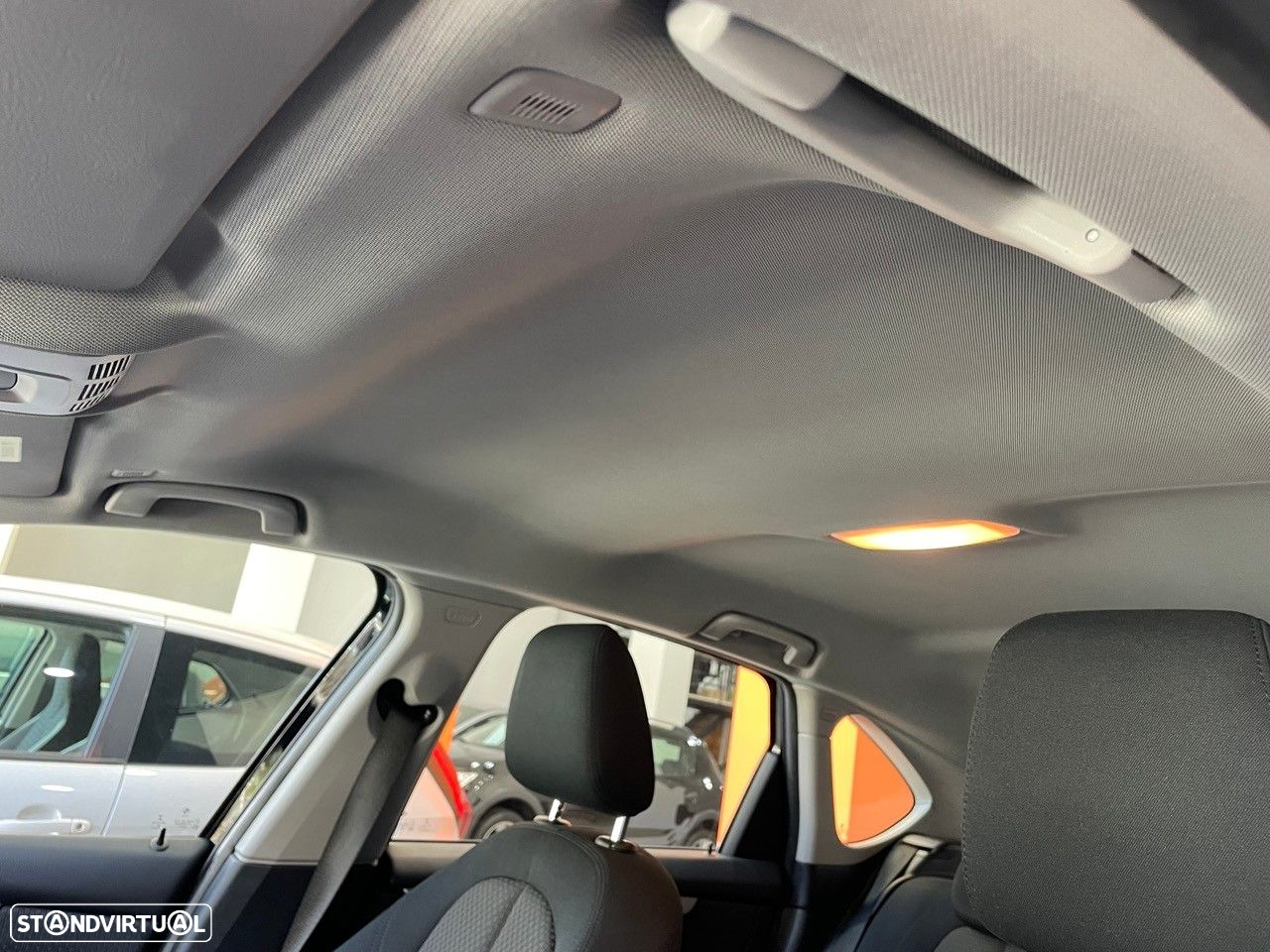 BMW 216 Active Tourer d Advantage Auto - 39
