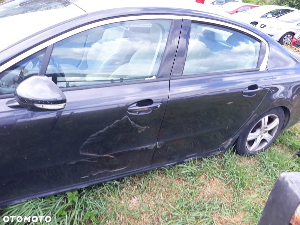 Peugeot 508 - 5