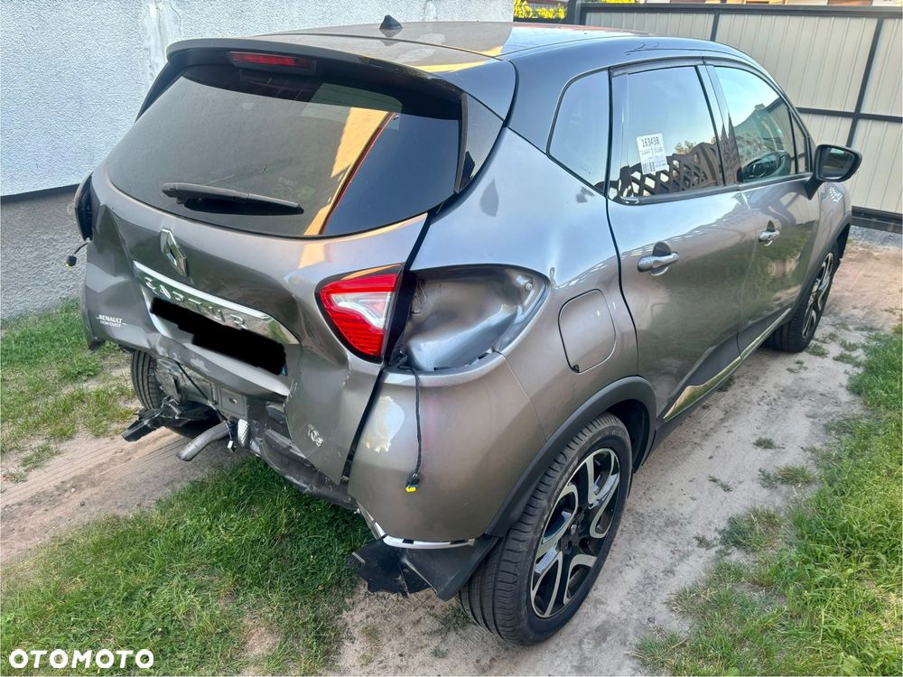 Renault Captur - 10