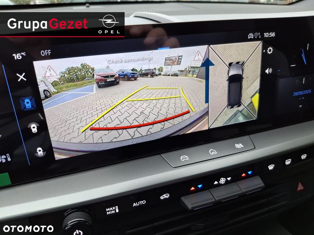 Opel Grandland - 16