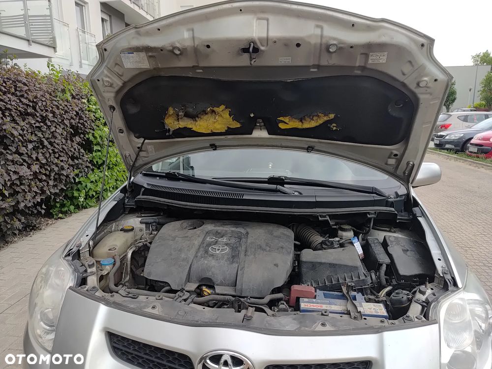 Toyota Auris 1.4 D-4D Luna MM - 18