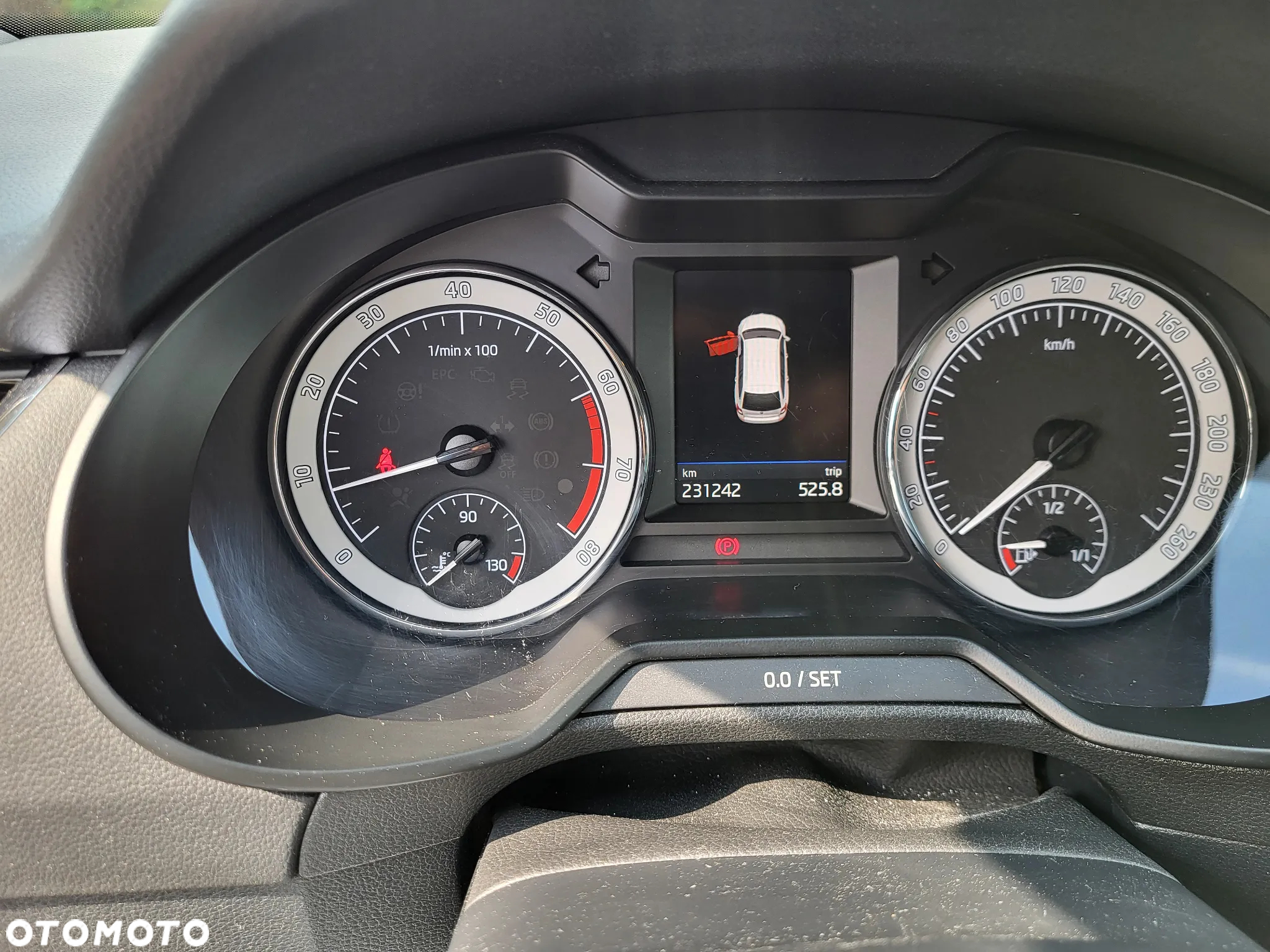 Skoda Octavia 1.5 TSI ACT Style - 11