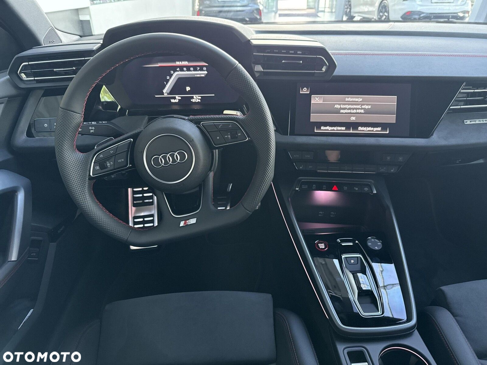 Audi S3 - 13