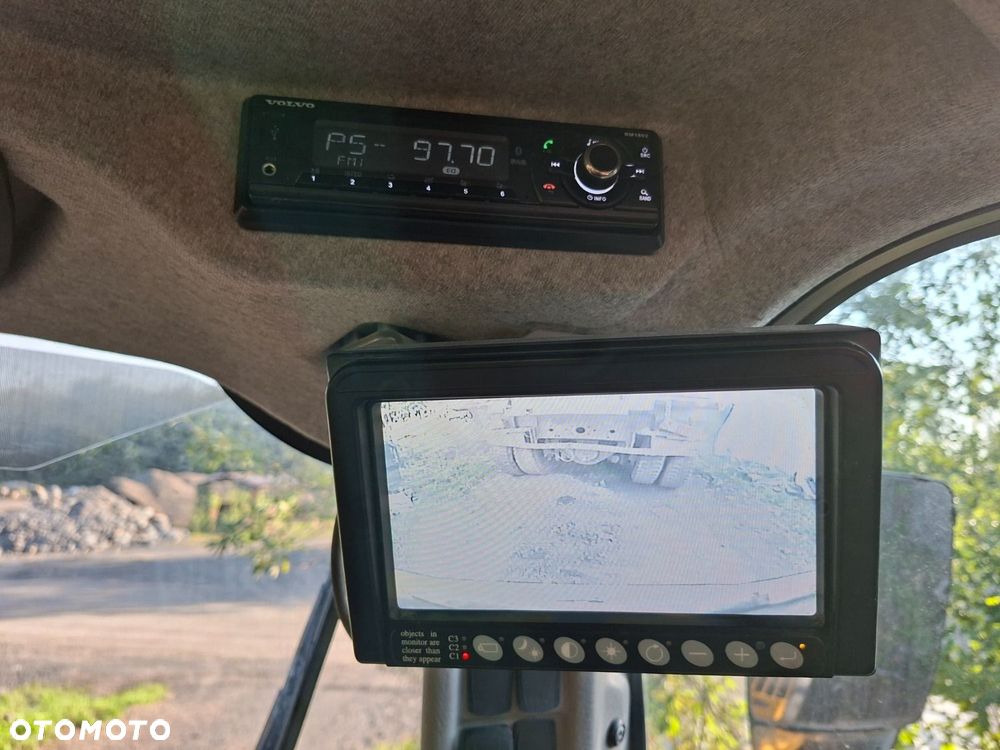Volvo L45H 4X4 - 21