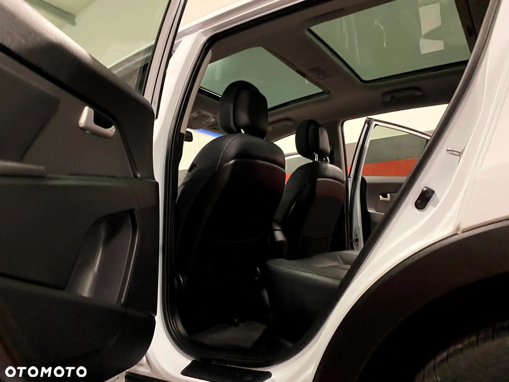 Kia Sportage 1.6 GDI Business Line 2WD - 22
