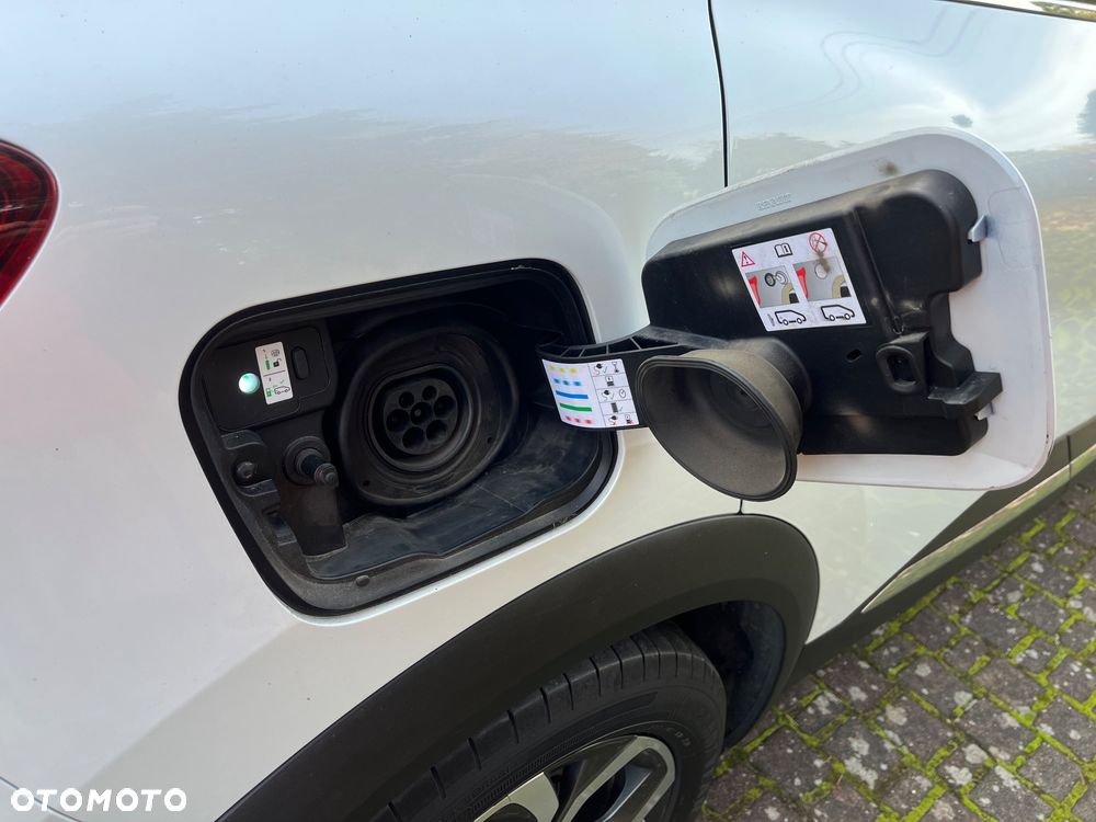 Renault Captur 1.6 E-TECH Plug-In Intens - 25