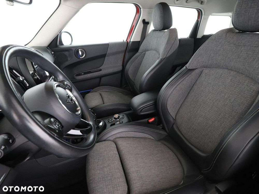 MINI Countryman Cooper D ALL4 - 13