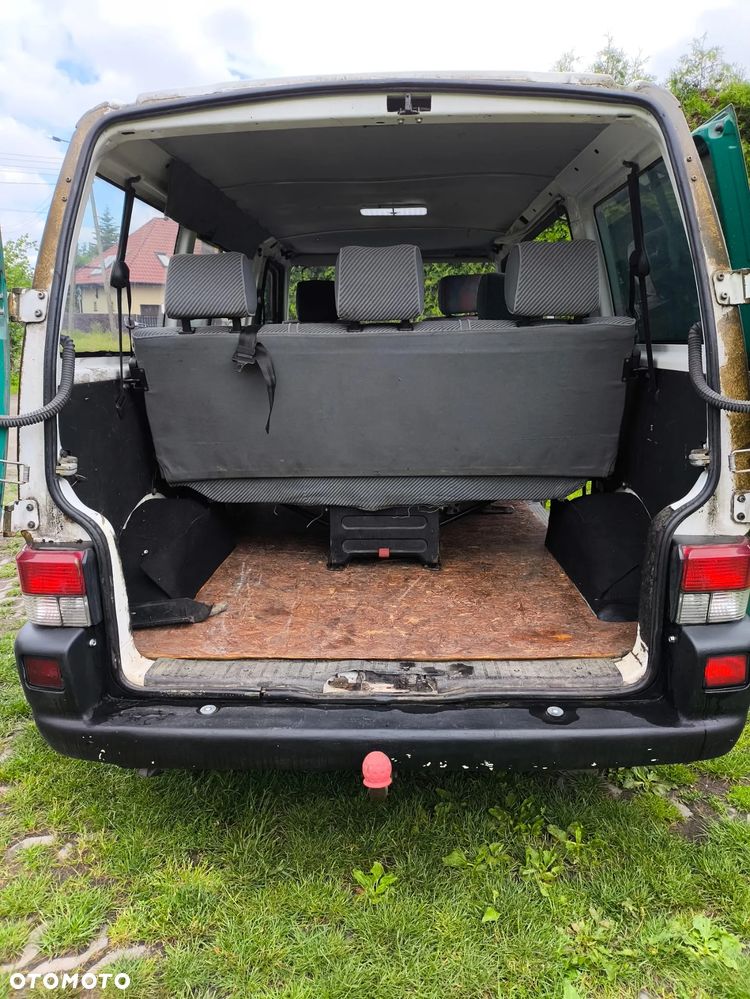 Volkswagen Transporter Standard - 2