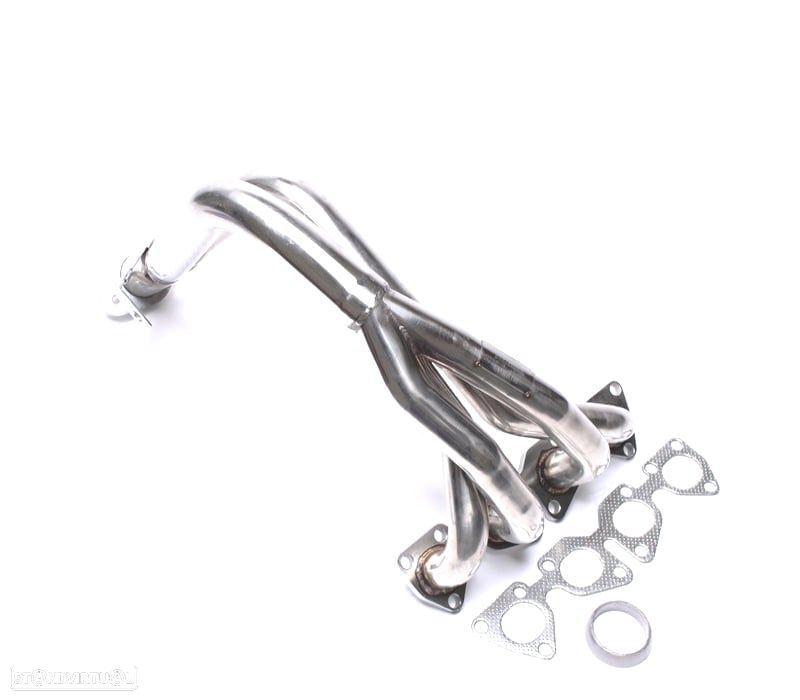 COLECTORES DE ESCAPE CITROEN SAXO 16V E PEUGEOT 106 16V - 1