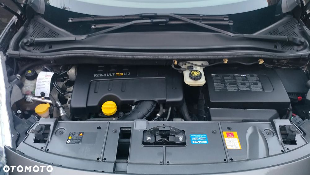 Renault Grand Scenic Gr 1.4 16V TCE Expression - 12