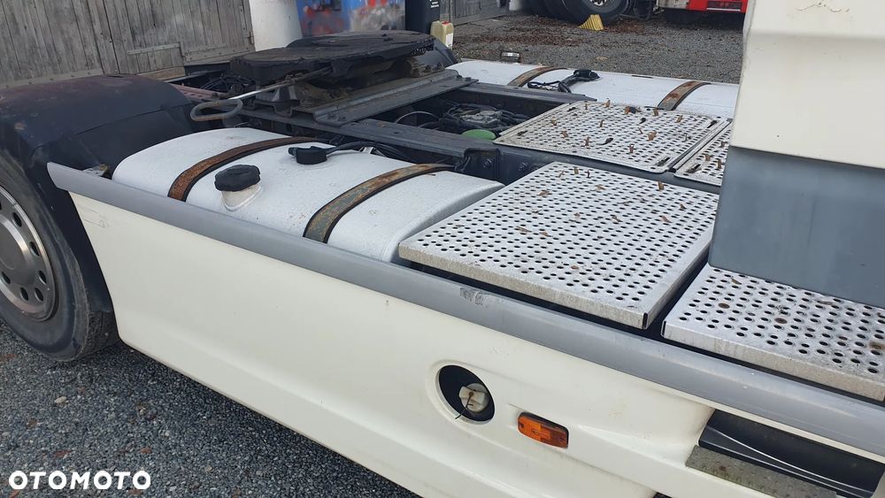 DAF 105XF410 BARDZO DOBRY STAN! - 11