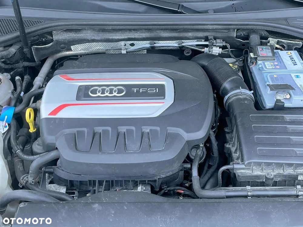 Silnik kompletny VAG 2.0 TFSI CJX 206-228kW / 280-310KM CJXA CJXB CJXC CJXD CJXE CJXF CJXG CJXH - 1