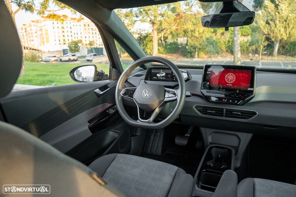 VW ID.3 58 kWh Pro - 3