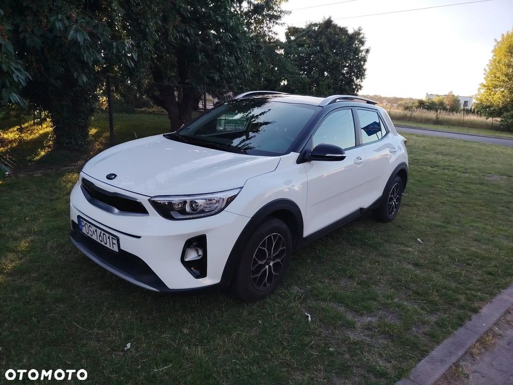 Kia Stonic 1.2 L - 2