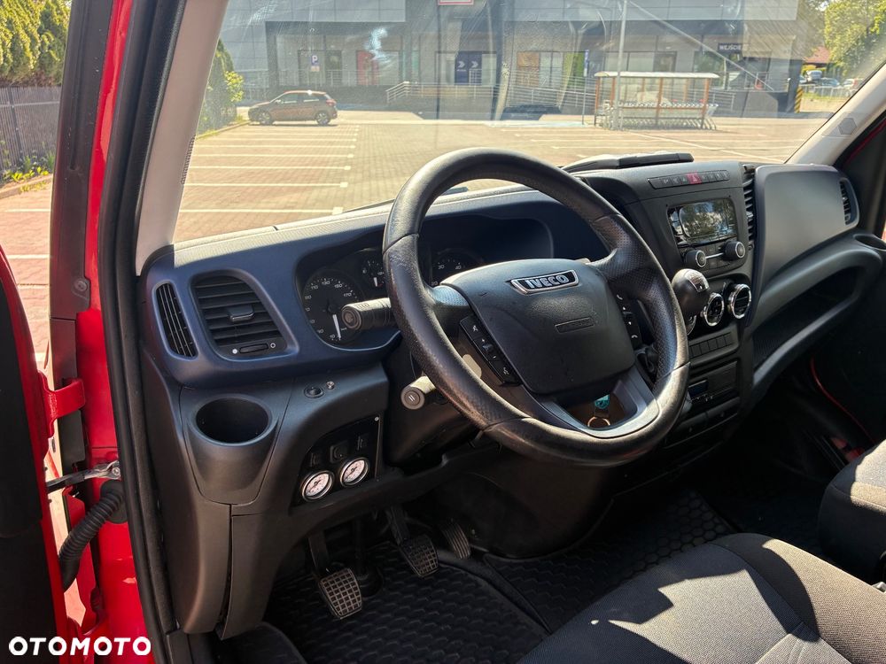 Iveco Daily - 18