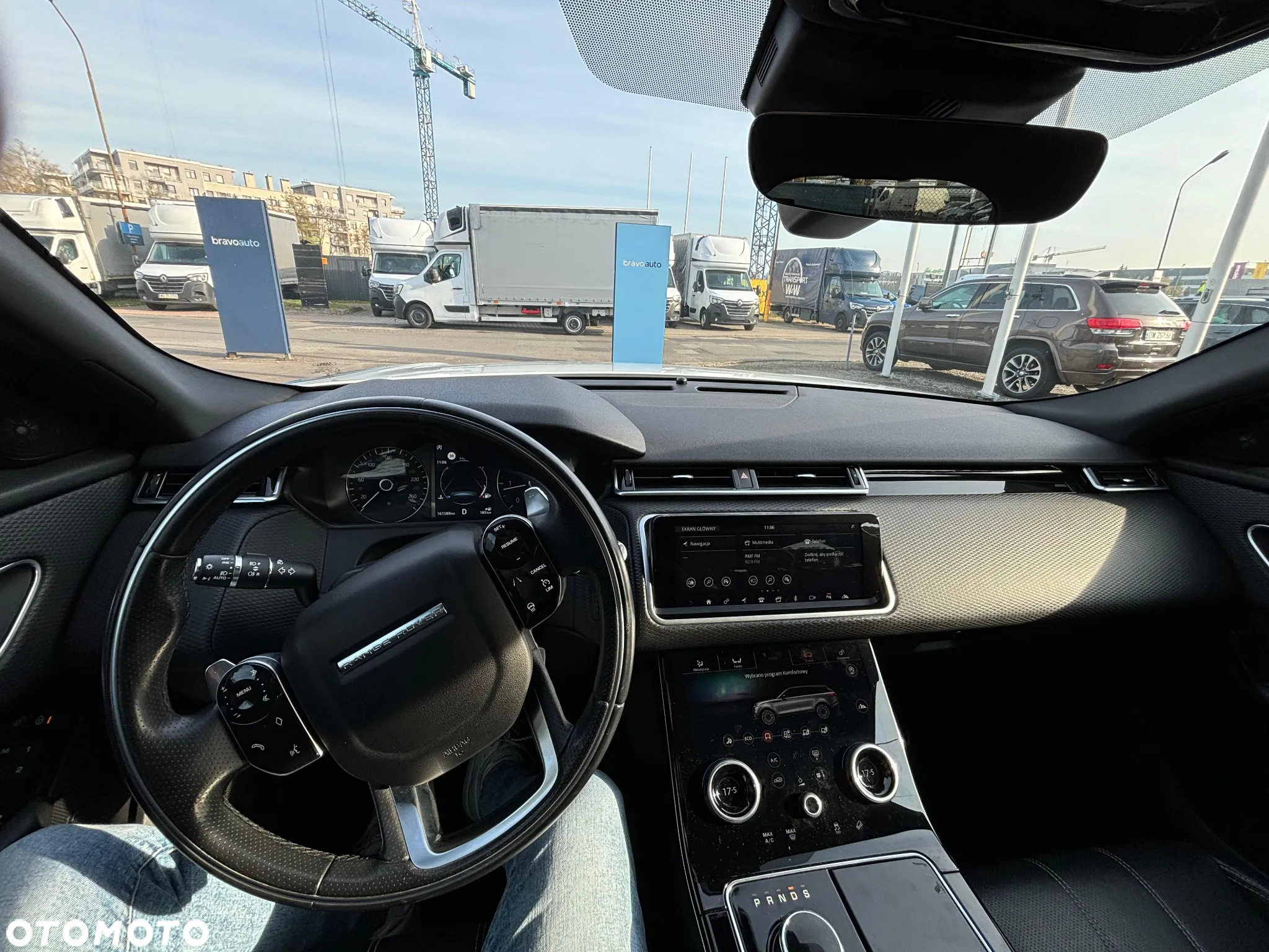 Land Rover Range Rover Velar 2.0 TD4 R-Dynamic S - 16