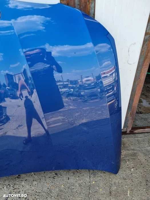 Capota bmw seria 3 e90 e91 lci facelift - 3