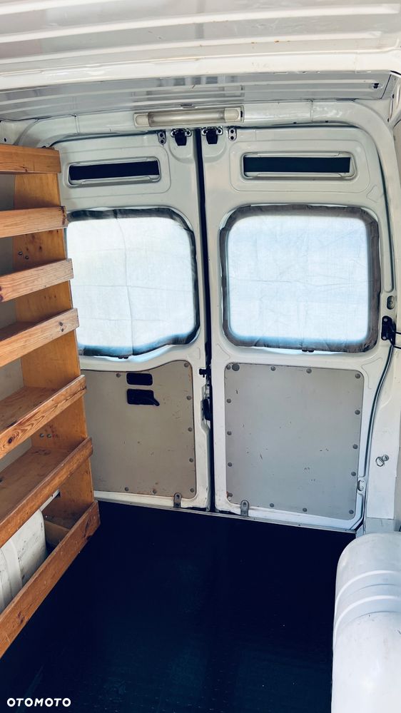 Opel Movano - 7