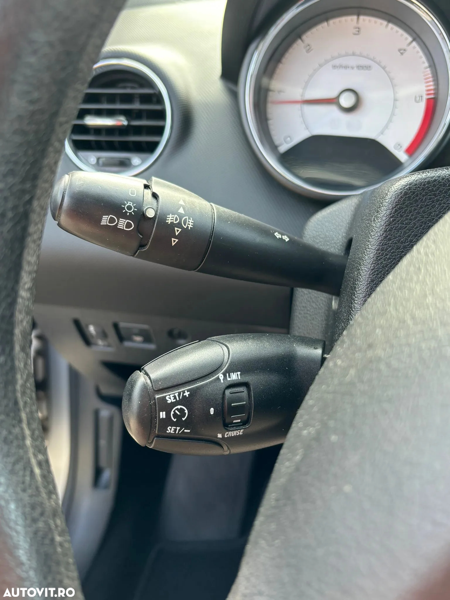 Peugeot 308 - 17