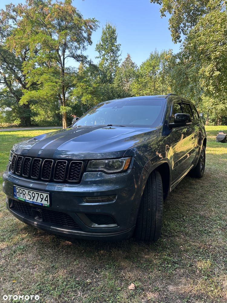 Jeep Grand Cherokee ver-3-6-v6-limited - 2