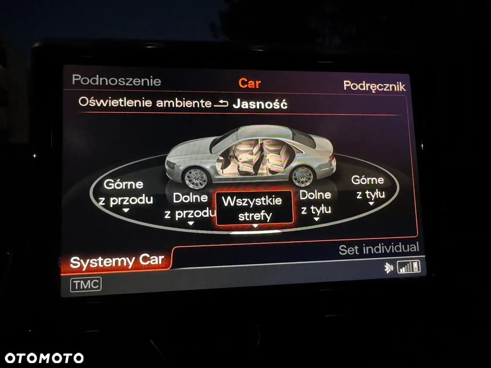 Audi A8 4.2 TDI Quattro - 19